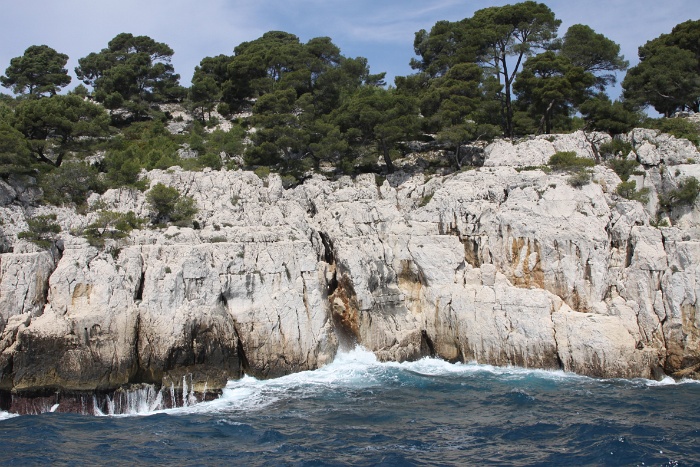 Cassis - Calanques - 044